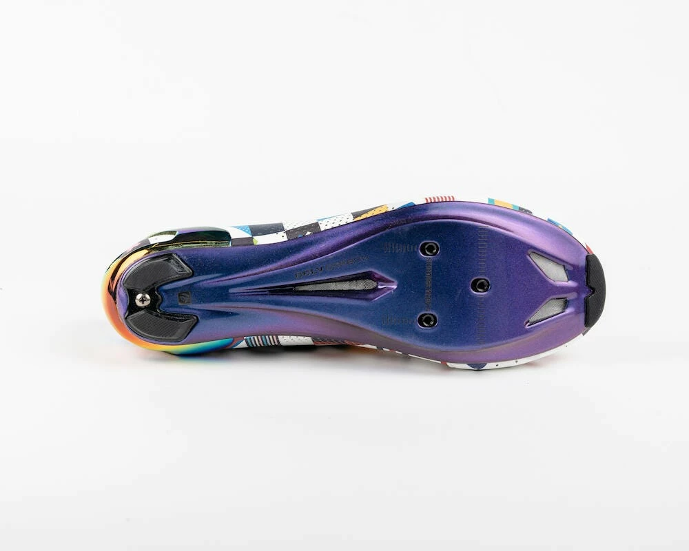 BONTRAGER Soulier De Route XXX LTD | Unisexe 5 BONTRAGER Soulier De Route XXX LTD | Unisexe – Image 3