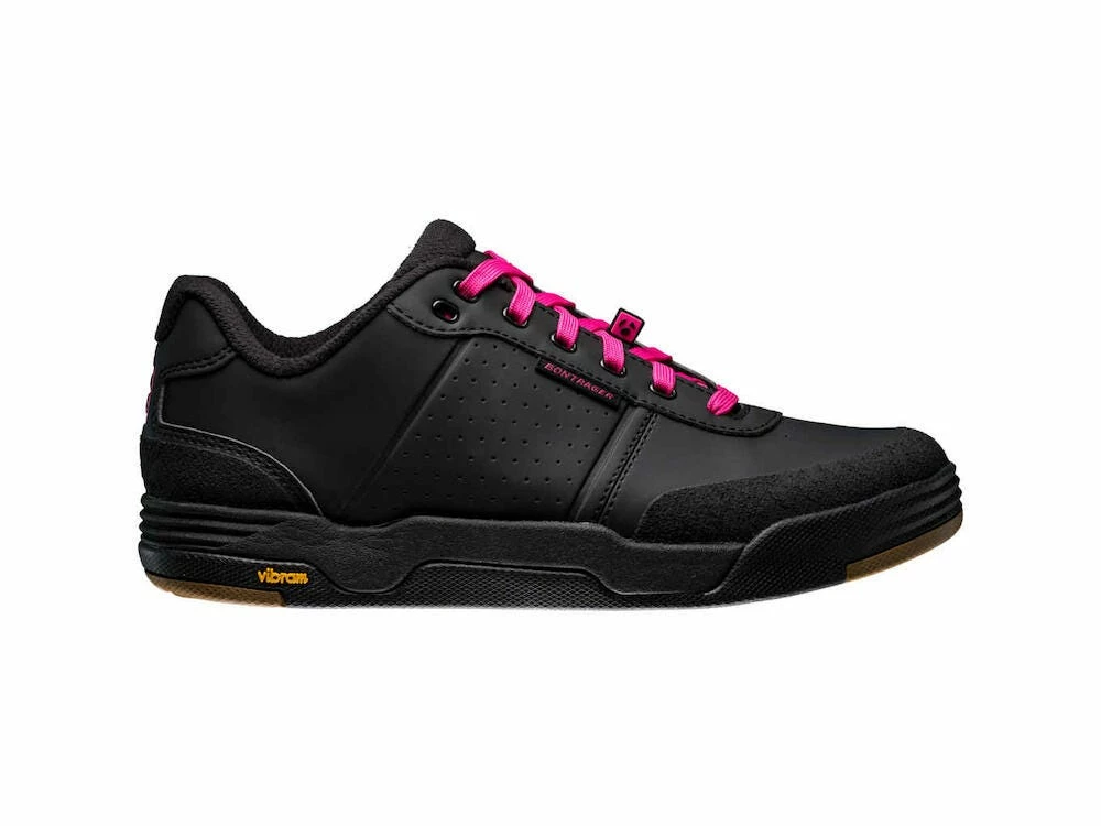 BONTRAGER Soulier Flatline | Femme 4 BONTRAGER Soulier Flatline | Femme – Image 2