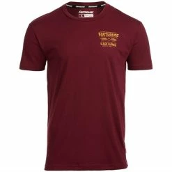 FASTHOUSE T-Shirt Tremor Tech | Homme