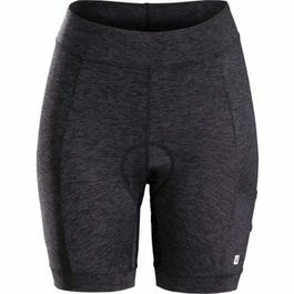 BONTRAGER Cuissard Kalia Fitness | Femme 3 BONTRAGER Cuissard Kalia Fitness | Femme