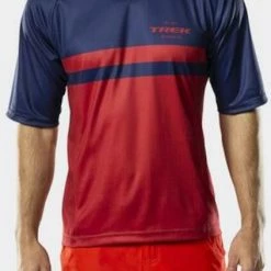 BONTRAGER Maillot Rhythm Tech | Homme