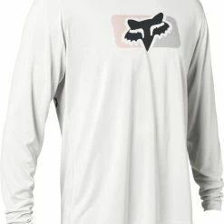 Fox Racing Maillot Ranger Switch LS | Homme