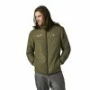Fox Racing Manteau Puffy Howell | Homme -Promos Des Lunettes De Protection Magasin 0035028000 01 5