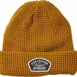 Fox Racing Tuque Speed Division -Promos Des Lunettes De Protection Magasin 0035034002 1