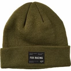 Fox Racing Tuque Outland -Promos Des Lunettes De Protection Magasin 0035035 001 1