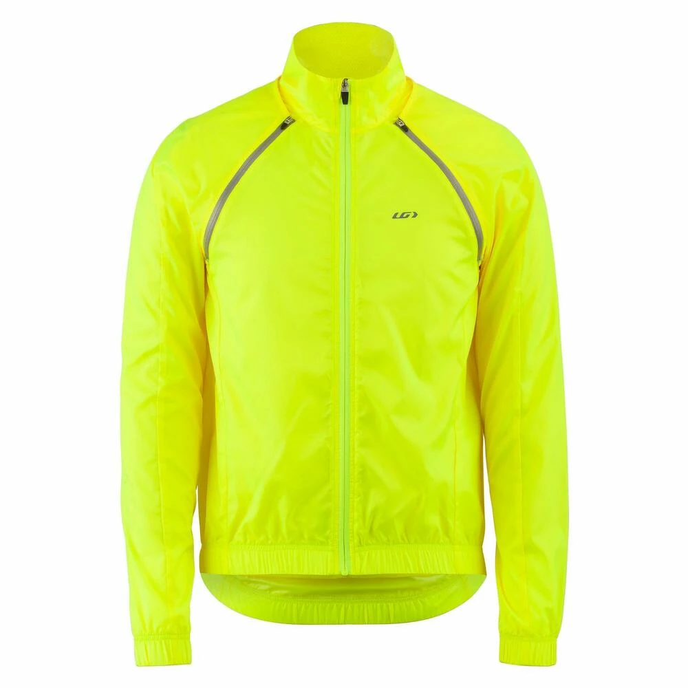 Garneau Manteau Modesto Switch | Homme 4 Garneau Manteau Modesto Switch | Homme – Image 2