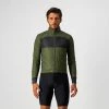 Castelli Manteau Puffy Unlimited | Homme -Promos Des Lunettes De Protection Magasin 0035345 01 6