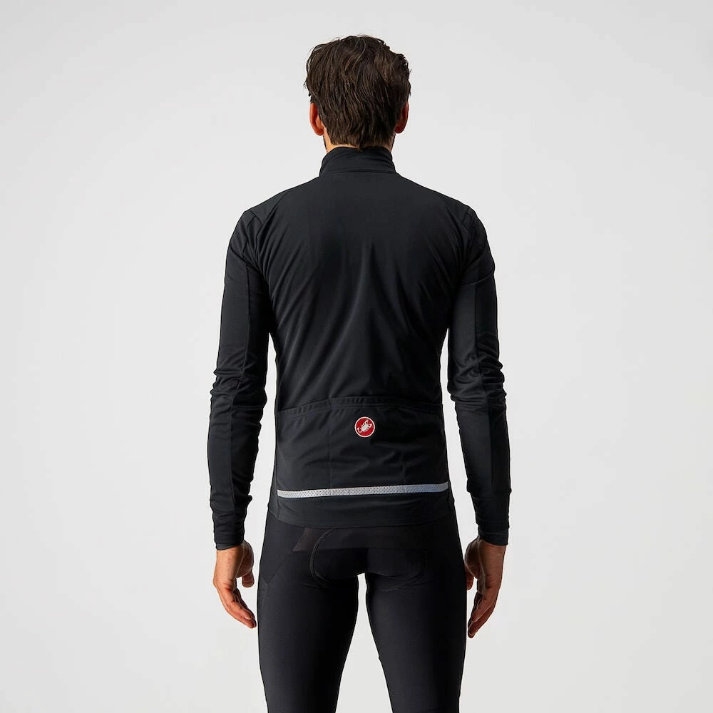 Castelli Manteau Go | Homme 4 Castelli Manteau Go | Homme – Image 2