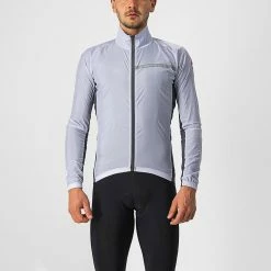 Castelli Manteau Squadra Stretch | Homme -Promos Des Lunettes De Protection Magasin 0035347007 01 7