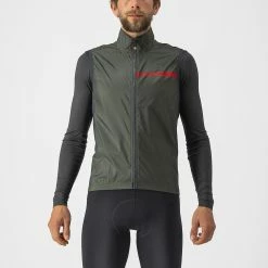 Castelli Veste Squadra Stretch | Homme -Promos Des Lunettes De Protection Magasin 0035348007 01 7