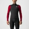 Castelli Veste Pro Thermal Mid | Homme 2 Castelli Veste Pro Thermal Mid | Homme -Promos Des Lunettes De Protection Magasin 0035349 01 6