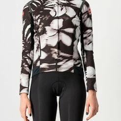 Castelli Perfetto Ros LS | Femme