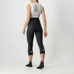 Castelli Cuissard Velocissima 3/4 | Femme 5 Castelli Cuissard Velocissima 3/4 | Femme -Promos Des Lunettes De Protection Magasin 0035353 02 5