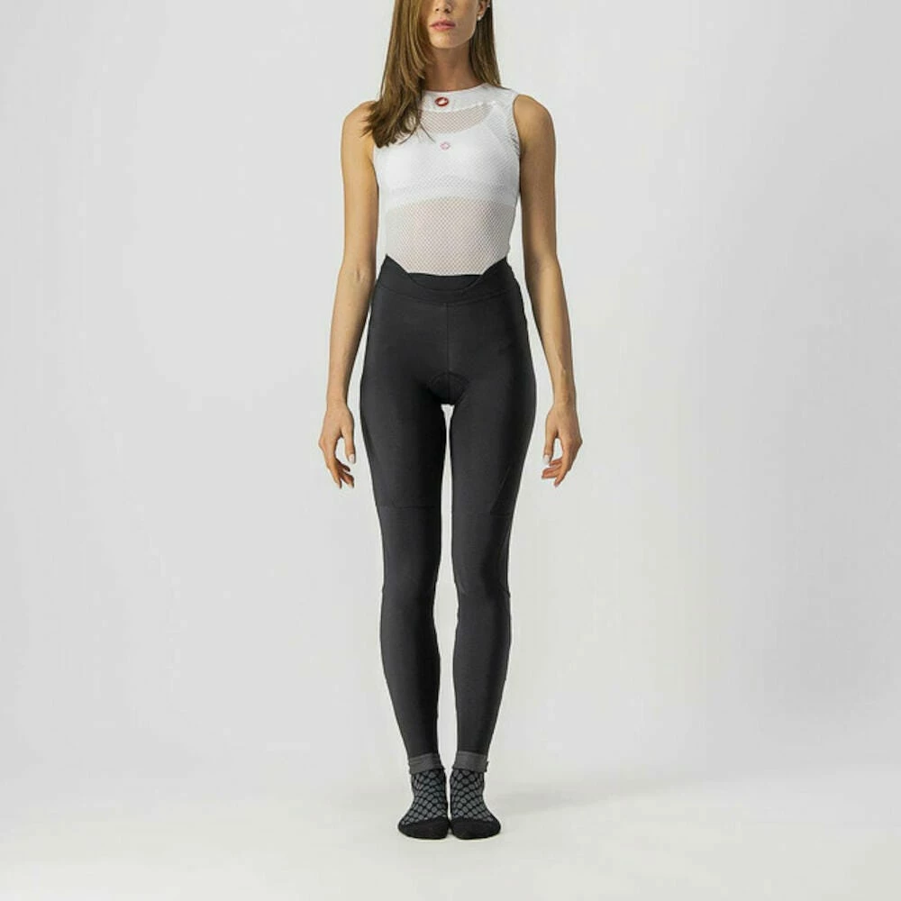 Castelli Cuissard Long Velocissima | Femme 3 Castelli Cuissard Long Velocissima | Femme