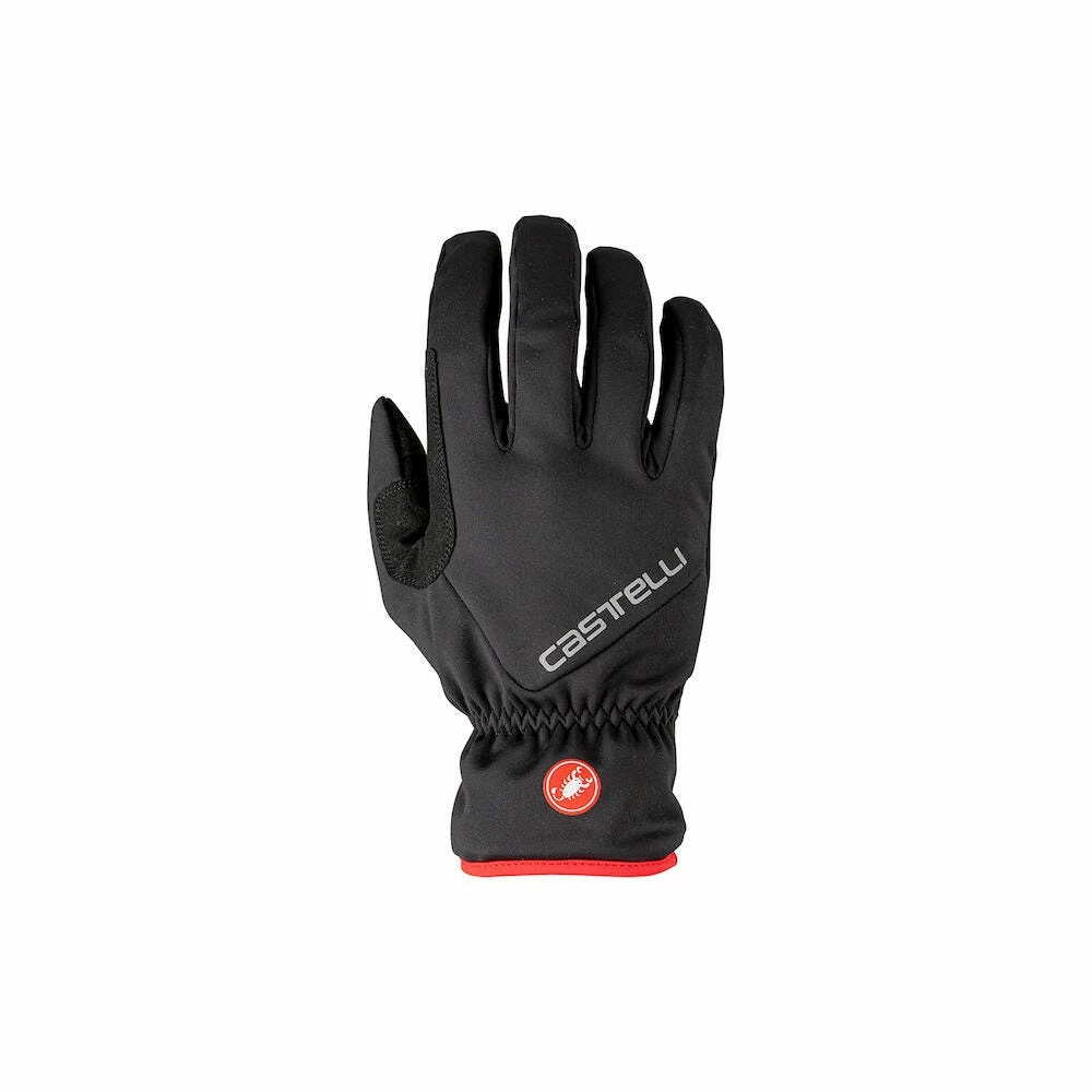 Castelli Gants Entrata Thermal 3 Castelli Gants Entrata Thermal