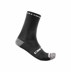 Castelli Bas Rosso Corsa Pro 15