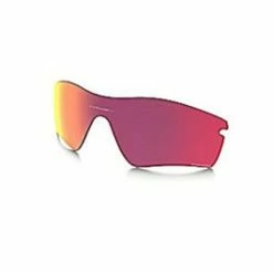 Oakley Lentille De Remplacement Radar Path | Radar Field