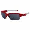 Oakley Lunette Quarter Jacket | Rouge & Blanc