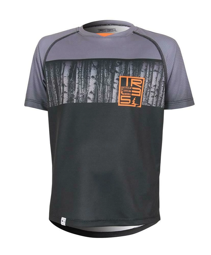 TREES Maillot Roots Jr | Enfant 3 TREES Maillot Roots Jr | Enfant