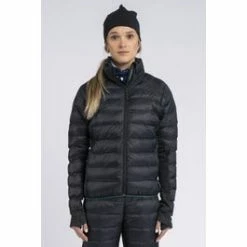 PEPPERMINT Manteau Hybride | Femme