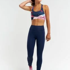 PEPPERMINT Cuissard Long Classique | Femme -Promos Des Lunettes De Protection Magasin 0036227005 01 5