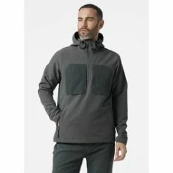 Helly Hansen Chandail Valdress Shield Fleece | Homme
