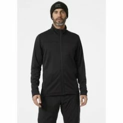 Helly Hansen Couche Intermédiaire Swift | Homme