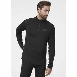 Helly Hansen Chandail Lifa Active 1/2 Zip | Homme 3 Helly Hansen Chandail Lifa Active 1/2 Zip | Homme