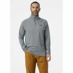 Helly Hansen Chandail Verglas 1/2 Zip | Homme