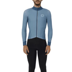 Le Braquet.cc Veste Thermale Manches Longues Lombard | Homme