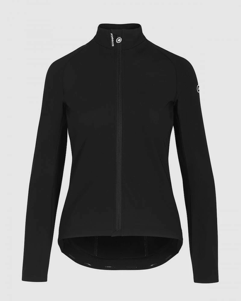 Assos Manteau Uma GT UltraZ Winter EVO | Femme 4 Assos Manteau Uma GT UltraZ Winter EVO | Femme – Image 2