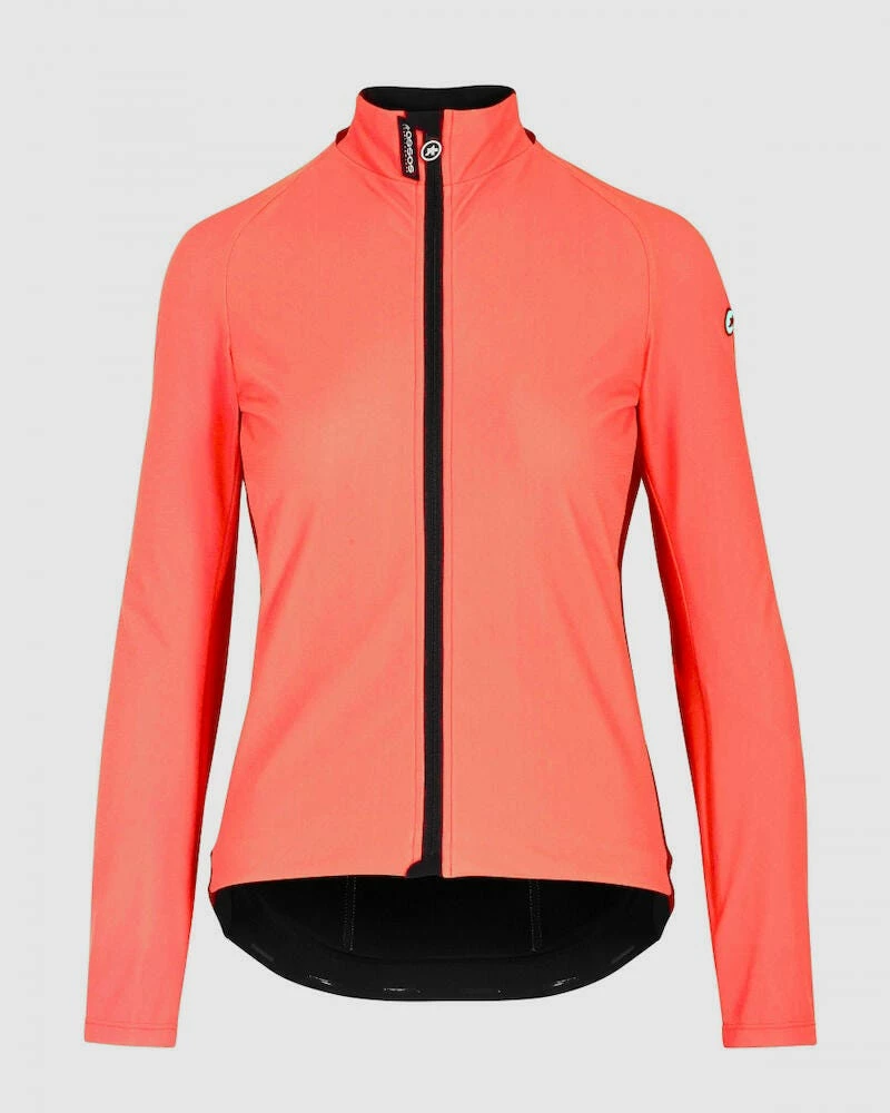 Assos Manteau Uma GT UltraZ Winter EVO | Femme 3 Assos Manteau Uma GT UltraZ Winter EVO | Femme