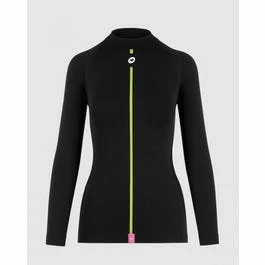 Assos Sous-Vêtement LS Spring Fall | Femme 3 Assos Sous-Vêtement LS Spring Fall | Femme
