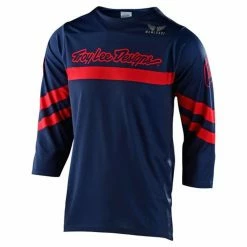 Troy-lee Maillot Ruckus 3/4 | Homme 9 Troy-lee Maillot Ruckus 3/4 | Homme -Promos Des Lunettes De Protection Magasin 0037575 01 1