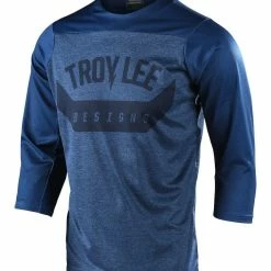 Troy-lee Maillot Ruckus 3/4 | Homme 7 Troy-lee Maillot Ruckus 3/4 | Homme -Promos Des Lunettes De Protection Magasin 0037575001 5