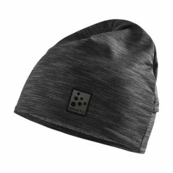 Craft Tuque MicroFleece Ponytail
