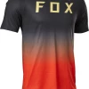 Fox Racing Maillot Flexair SS | Homme -Promos Des Lunettes De Protection Magasin 0037867000 01 5