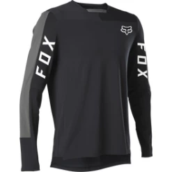 Fox Racing Maillot Defend Pro LS | Homme