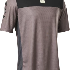Fox Racing Maillot Defend SS | Homme -Promos Des Lunettes De Protection Magasin 0037873010 01 4
