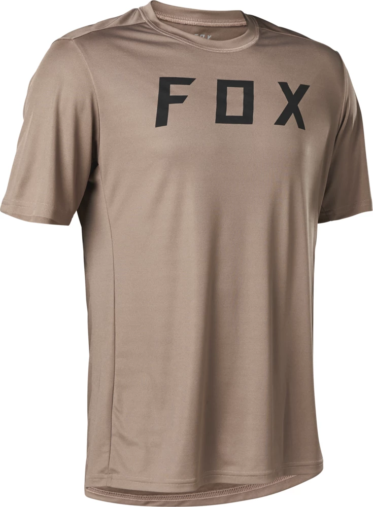 Fox Racing Maillot Ranger SS Moth | Homme 5 Fox Racing Maillot Ranger SS Moth | Homme â Image 3
