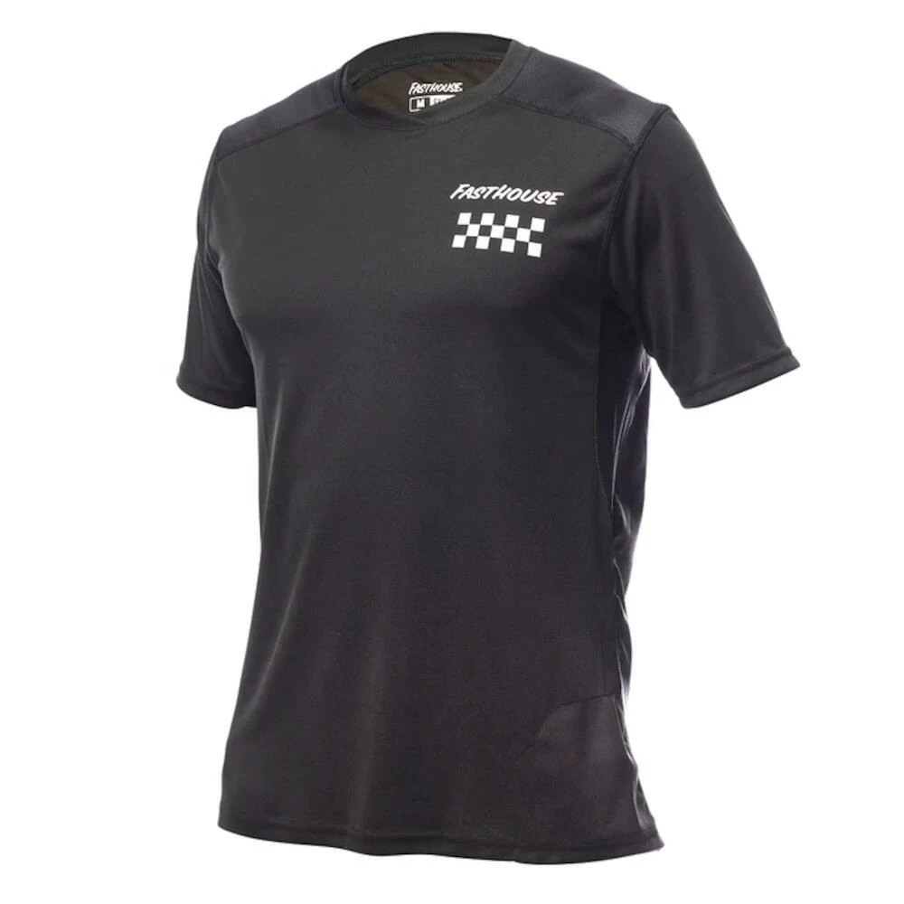 FASTHOUSE Maillot Alloy Rally SS | Homme 4 FASTHOUSE Maillot Alloy Rally SS | Homme â Image 2