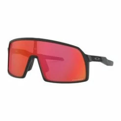 Oakley Lunettes Sutro S | Noir Mat