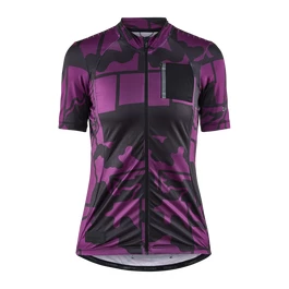 Craft Maillot ADV Bike Offroad SS | Femme 3 Craft Maillot ADV Bike Offroad SS | Femme