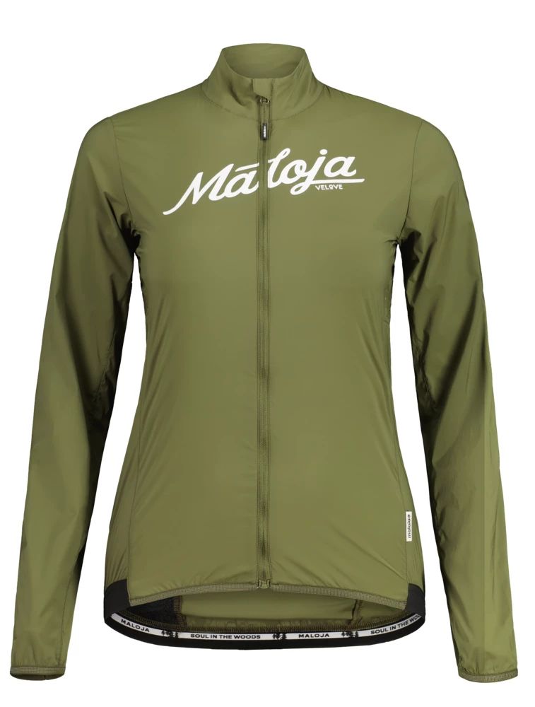 Maloja Manteau SeisM. | Femme 4 Maloja Manteau SeisM. | Femme – Image 2
