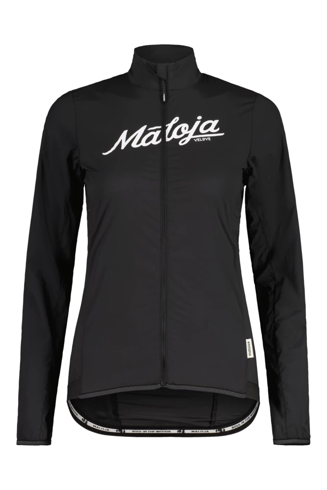 Maloja Manteau SeisM. | Femme 3 Maloja Manteau SeisM. | Femme