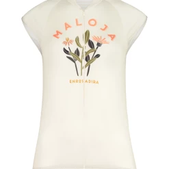 Maloja Maillot GanesM. Sans Manches | Femme