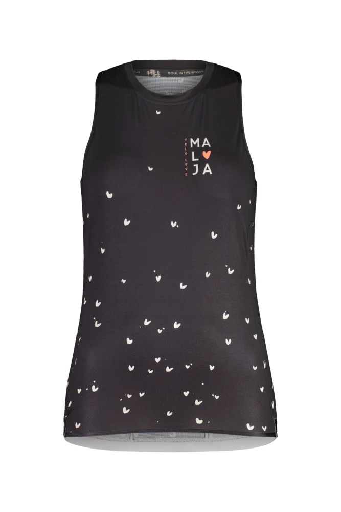 Maloja Camisole ValbonaM. | Femme 3 Maloja Camisole ValbonaM. | Femme