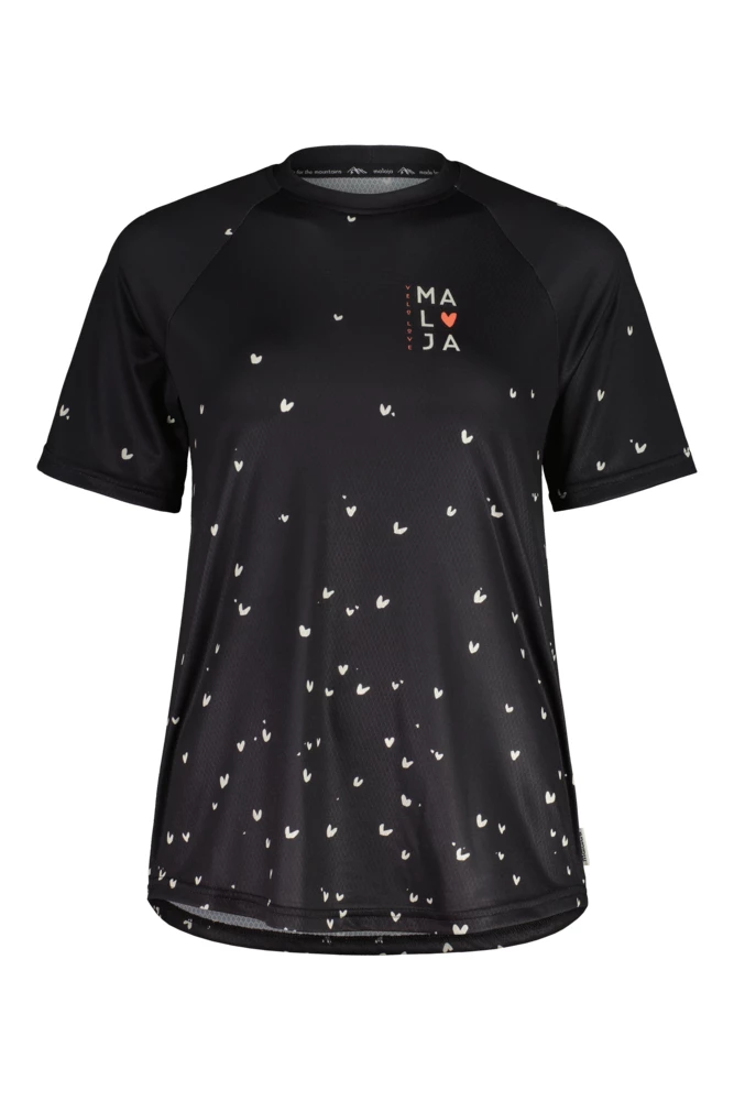 Maloja Maillot ValbonaM. Multi | Femme 3 Maloja Maillot ValbonaM. Multi | Femme