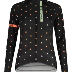 Maloja Maillot SimilaunM. LS | Femme 5 Maloja Maillot SimilaunM. LS | Femme -Promos Des Lunettes De Protection Magasin 0038295005 01 5