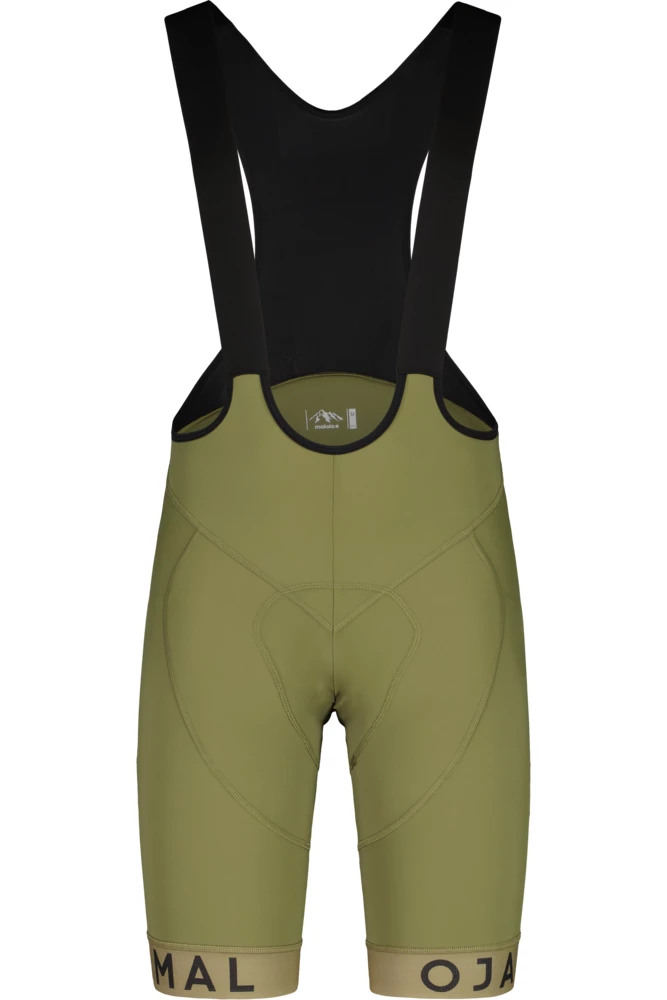 Maloja Cuissard à Bretelles TelvetM. | Homme 4 Maloja Cuissard à Bretelles TelvetM. | Homme – Image 2